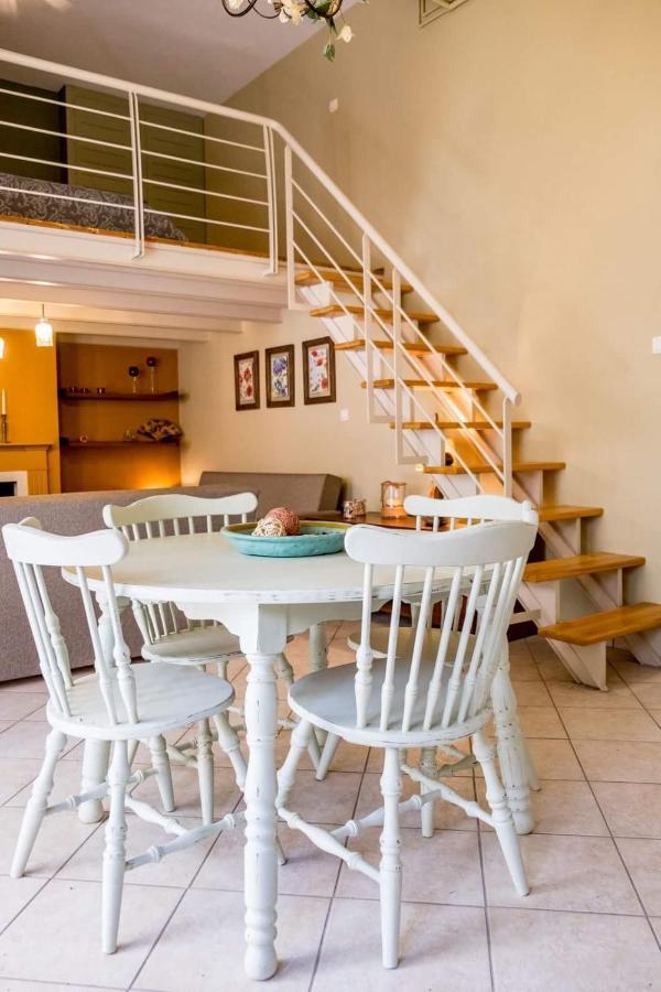 Saitan Pazar Casa Preveza Exterior foto